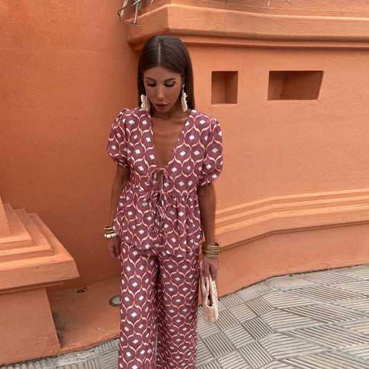 CONIL | Conjunto Casual