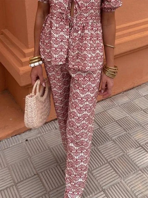 CONIL | Conjunto Casual