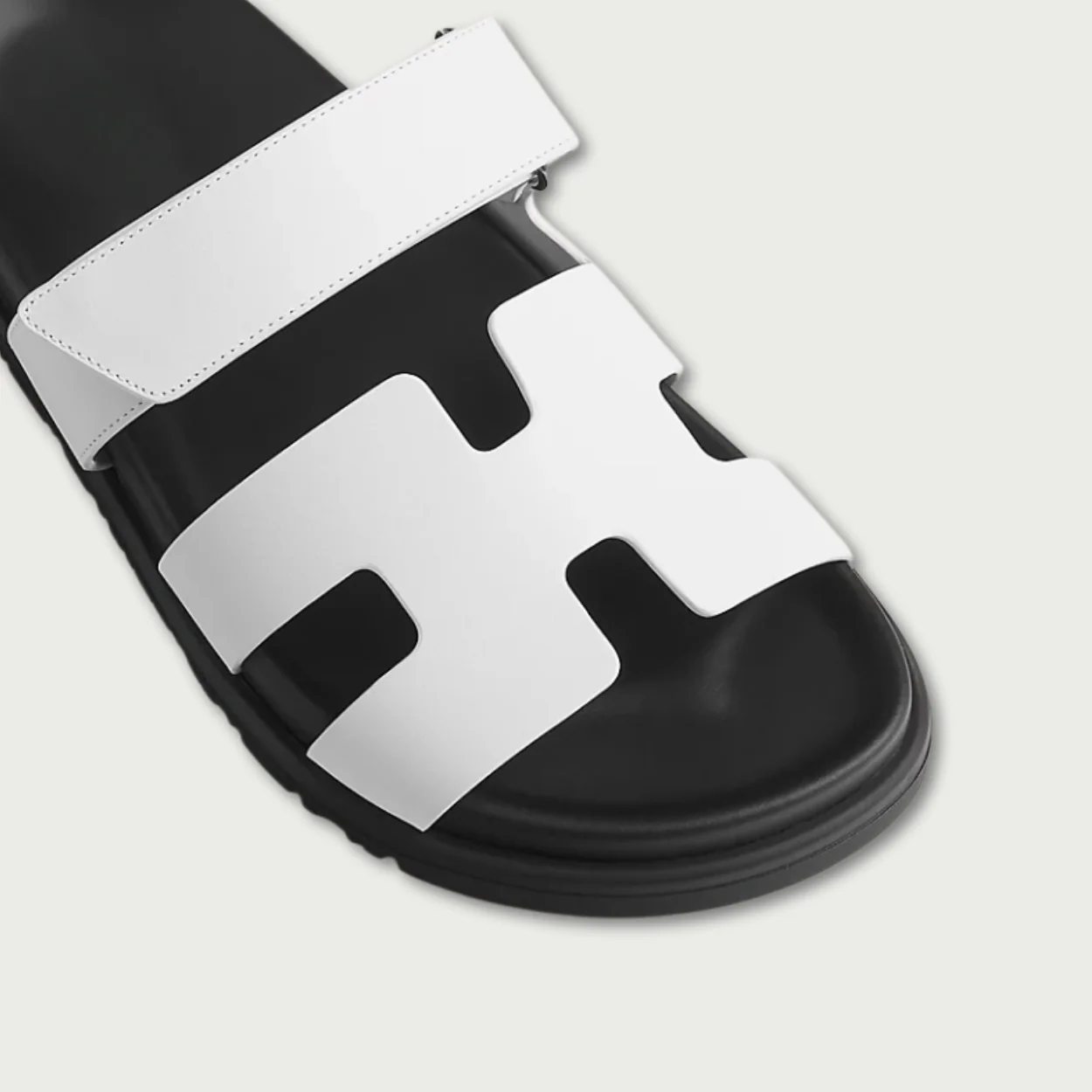 Sandals Roma - Blanco