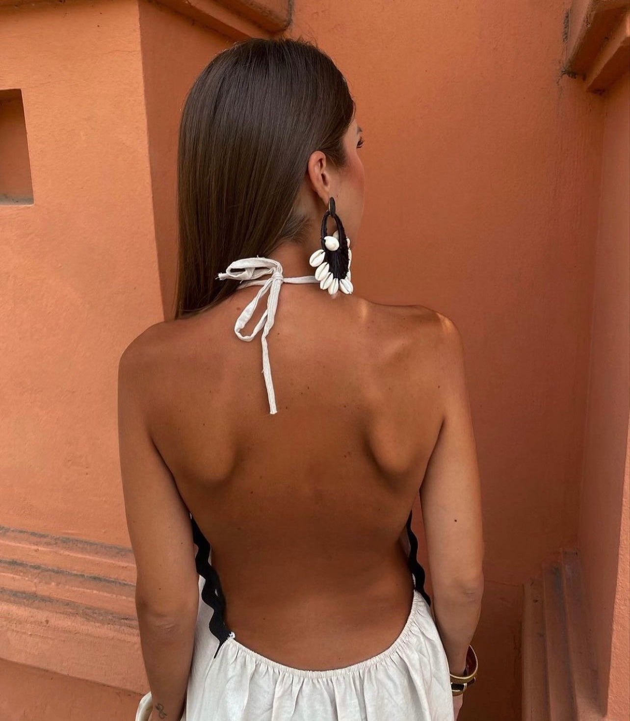 IBIZA | Vestido Largo Elegante