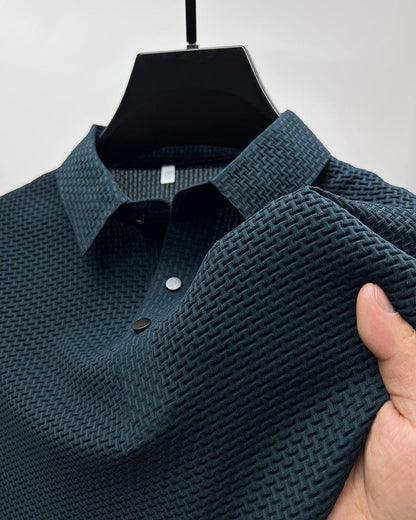 MARVEK | Elegante Camiseta De Hombre