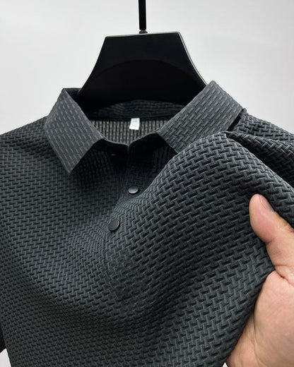 MARVEK | Elegante Camiseta De Hombre