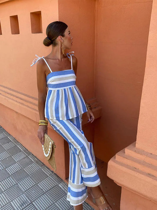 BOLONIA | Conjunto de Verano