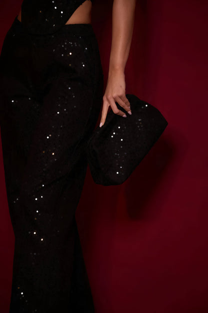 GLITTER | Conjunto Elegante