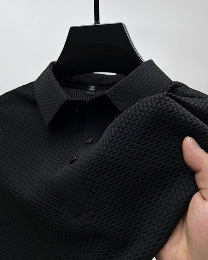 MARVEK | Elegante Camiseta De Hombre