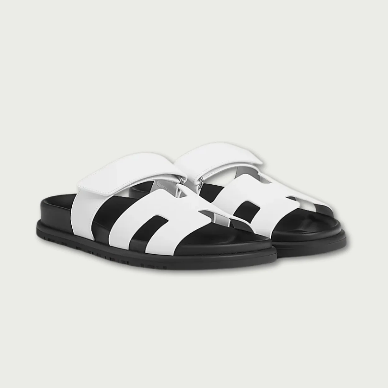 Sandals Roma - Blanco