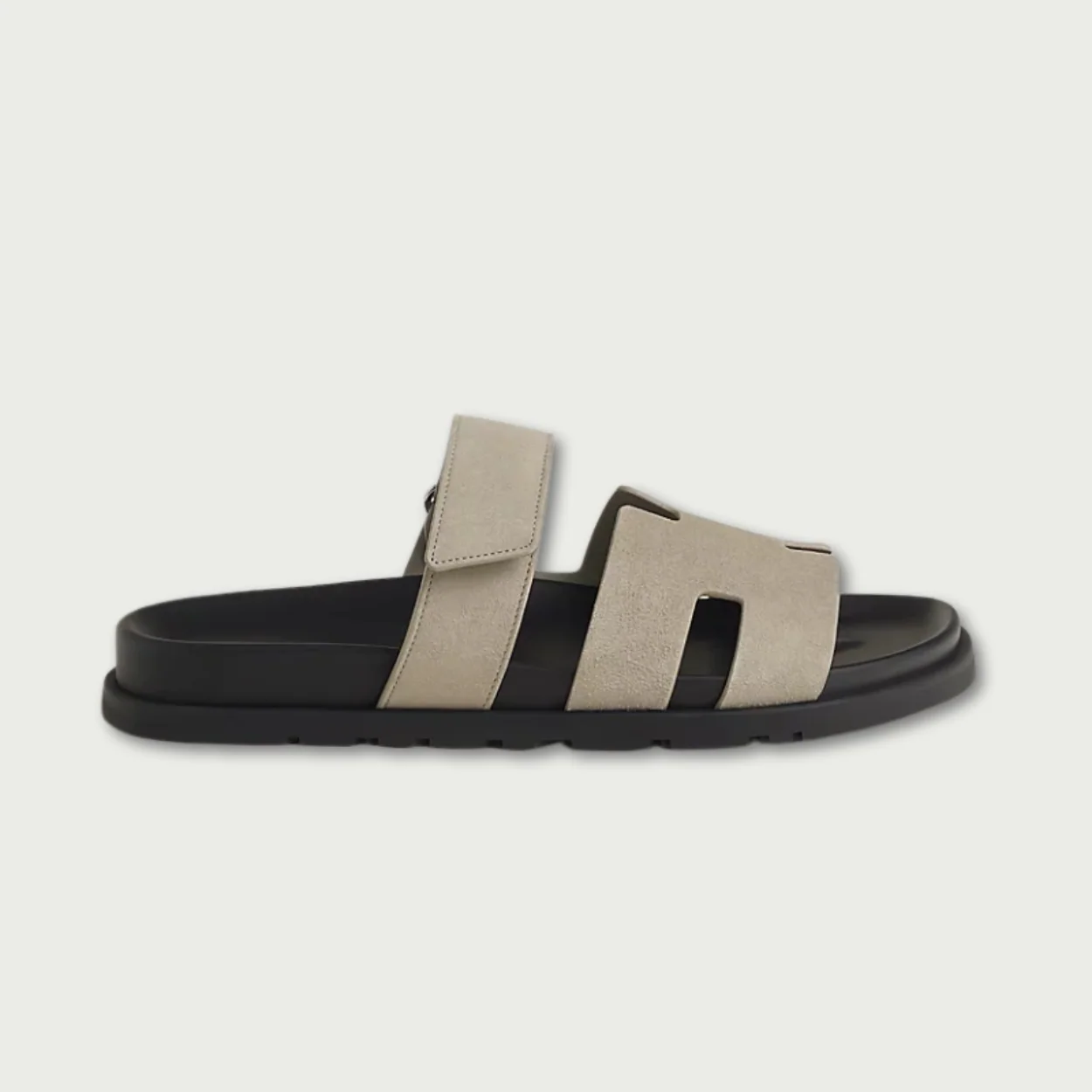 Sandals Roma - Gris