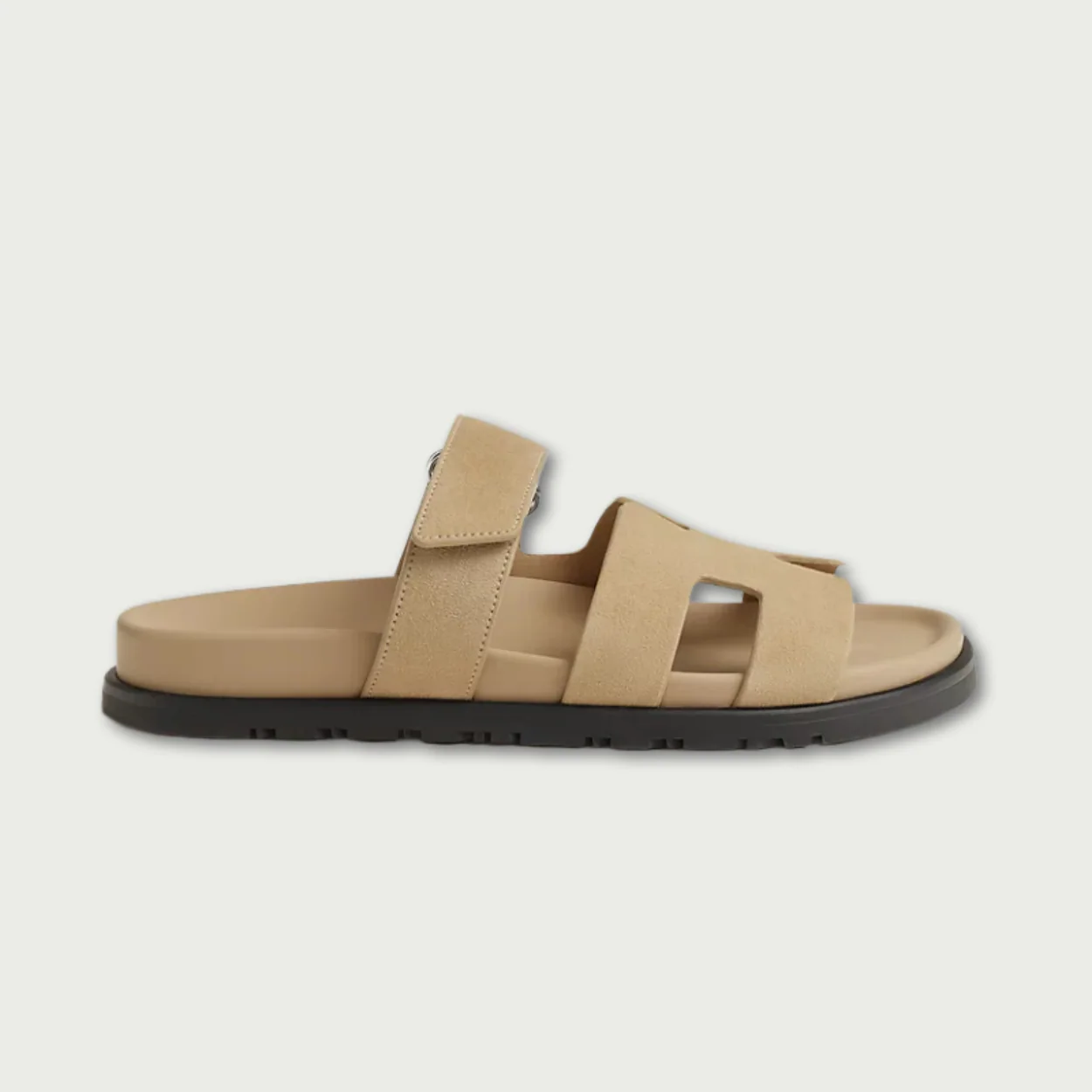 Sandals Roma - Beige