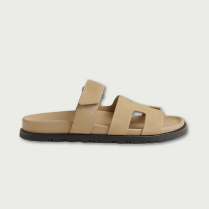Sandals Roma - Beige