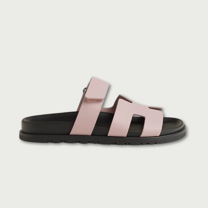 Sandals Roma - Rosa Claro