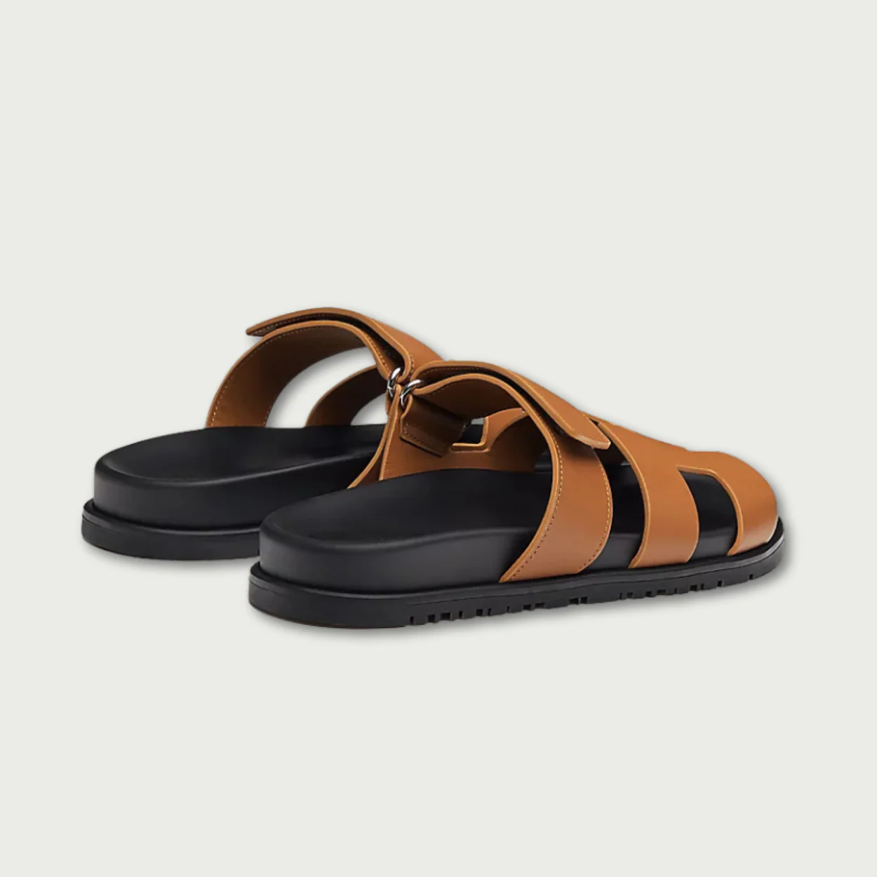 Sandals Roma - Marrón