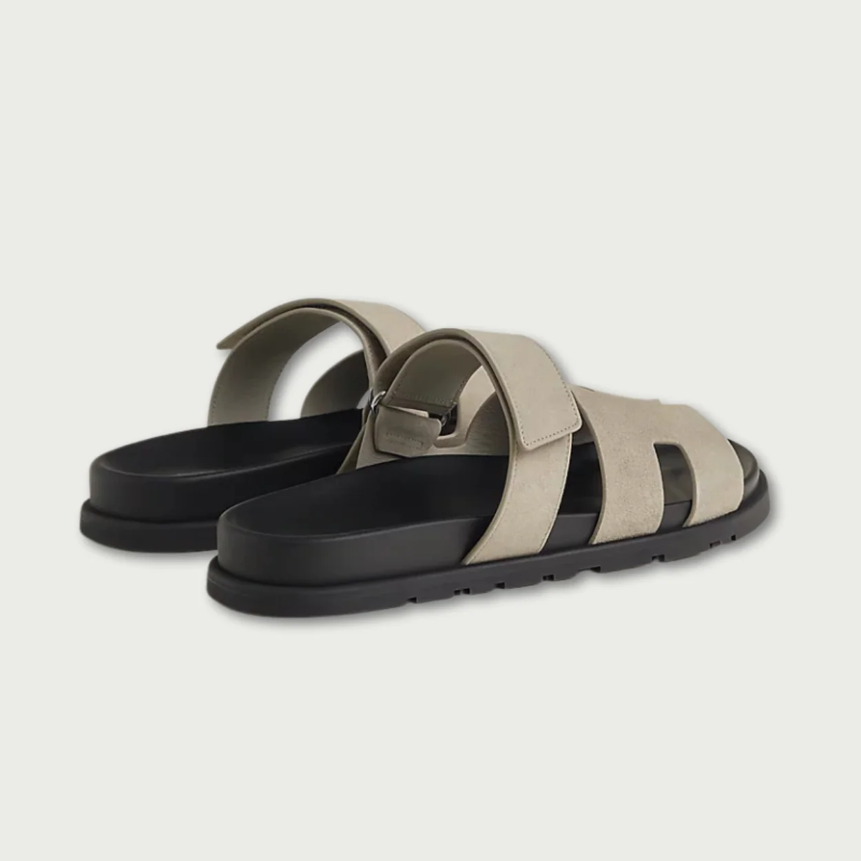 Sandals Roma - Gris