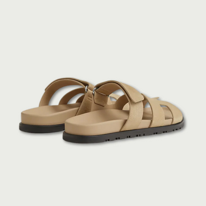 Sandals Roma - Beige