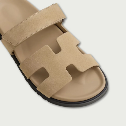 Sandals Roma - Beige