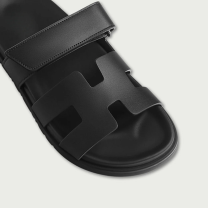 Sandals Roma - Negro