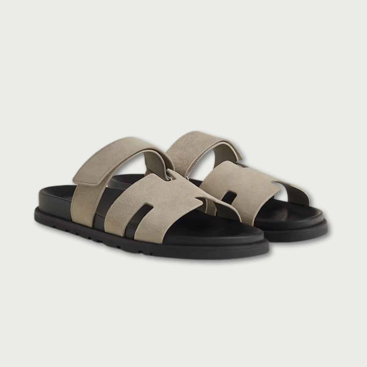Sandals Roma - Gris