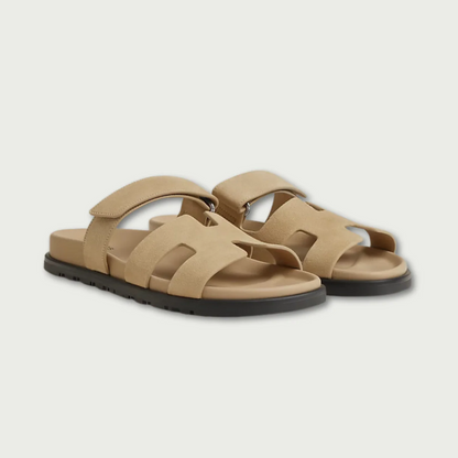 Sandals Roma - Beige