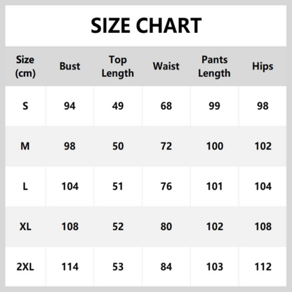 Women's Trendy Sleeveless Top & Wide-Leg Pants Two-Piece Set